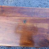 Speed bump desk Louis XVI