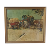 Tableau décoratif