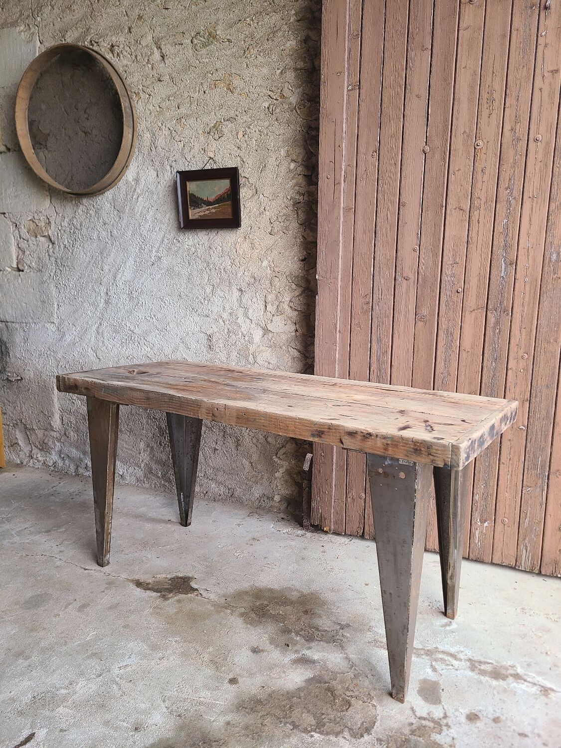 Established in the 1950s.