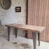 Established in the 1950s.