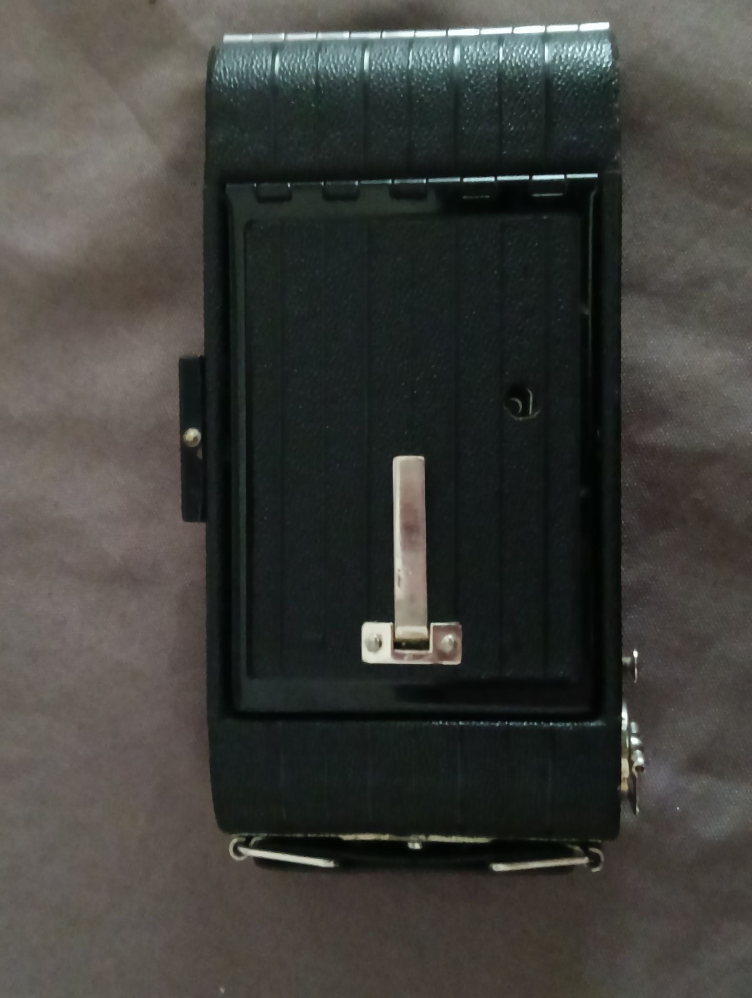 Bellows camera " KODAK Junior Six - 20 Series II, Made In USA