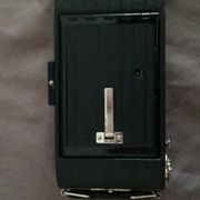 Bellows camera " KODAK Junior Six - 20 Series II, Made In USA