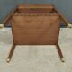 Small Mahogany Coffee Table, Maison Pagny, Directoire style – Early 20th century