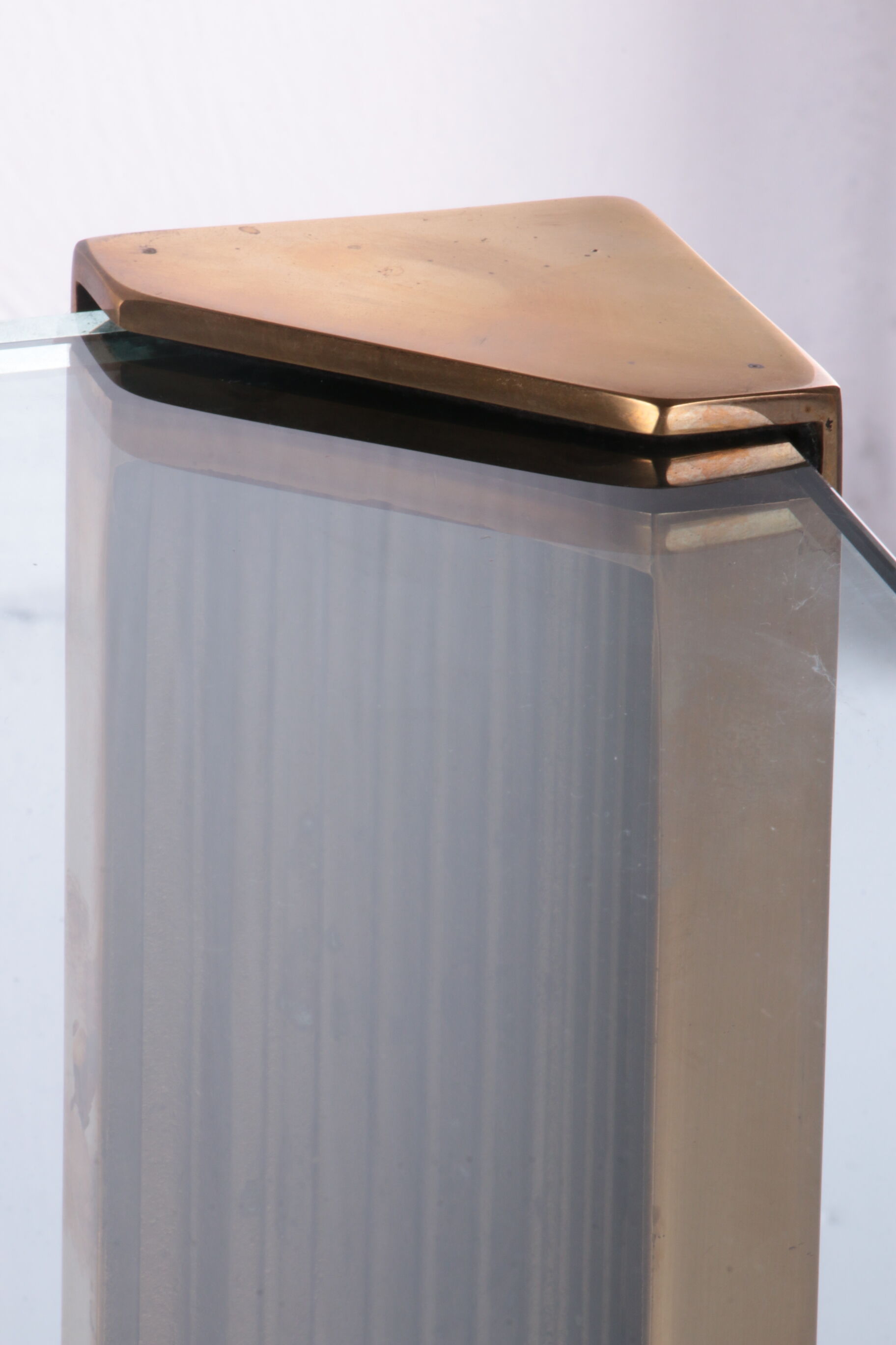 Coffee table T14 design by Peter Ghyczy 1970