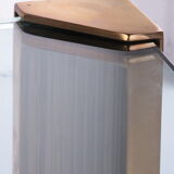 Coffee table T14 design by Peter Ghyczy 1970