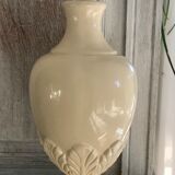 Vintage ceramic lamp