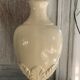 Pied de lampe en céramique vintage