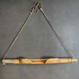 Wall shelf