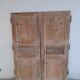 Paire de portes