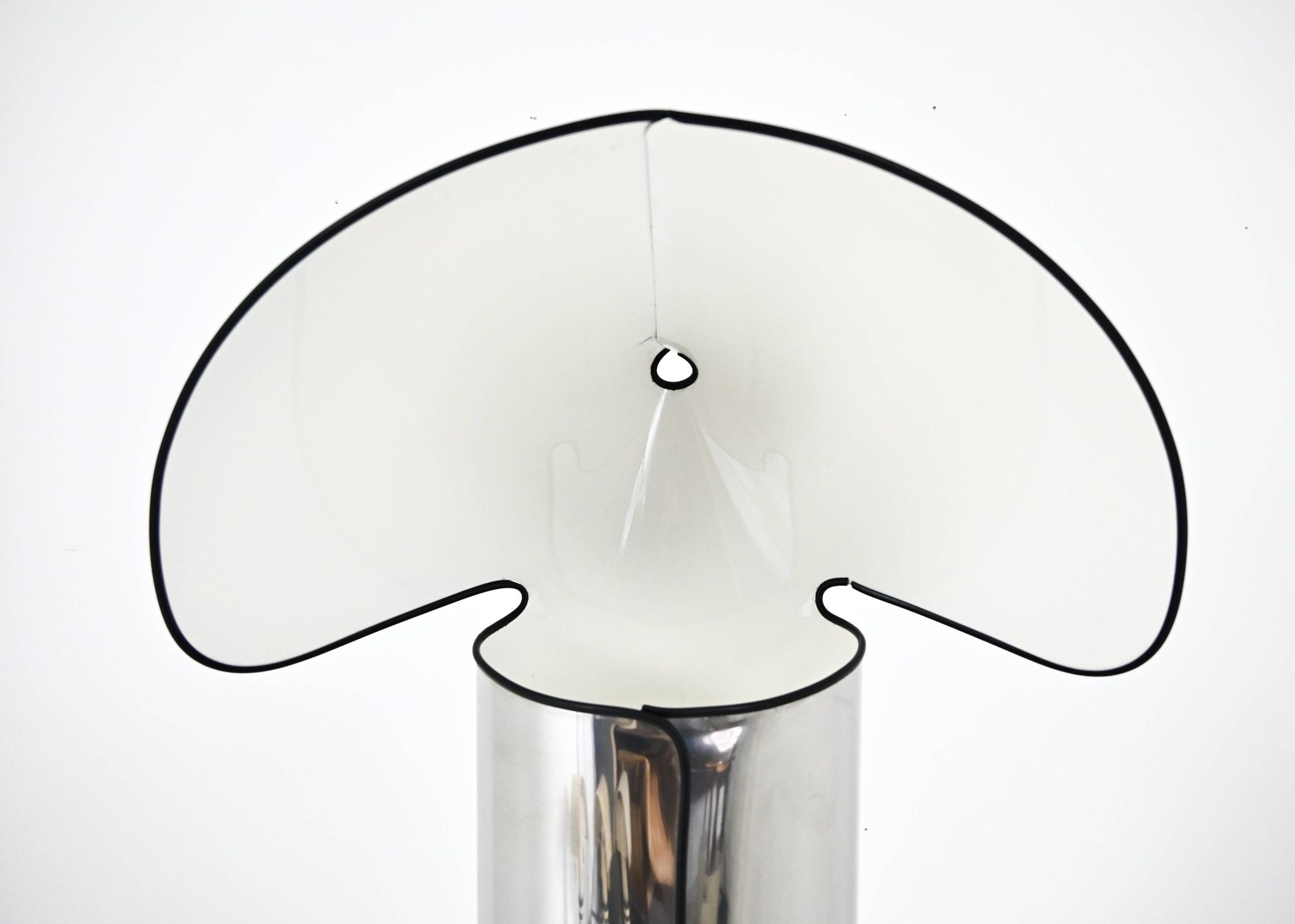 Lampadaire « Chiara » de Mario Bellini pour Flos, années 1960