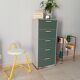 Metal loom furniture with valves 50/60s
