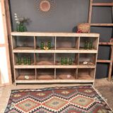Locker cabinet