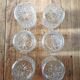 Vintage Nestlé glasses