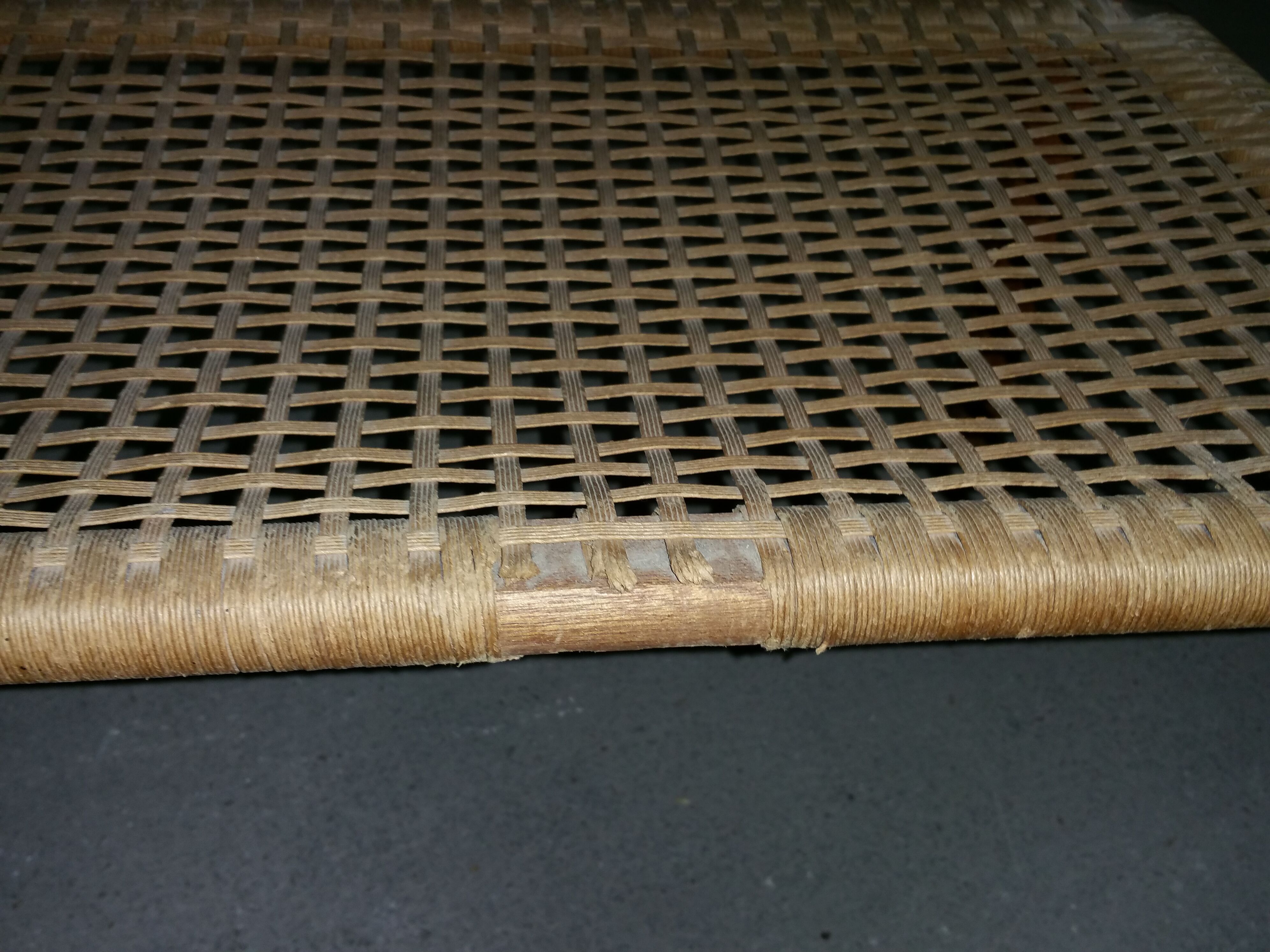 Scandinavian design teak coffee table Kurt Østervig