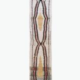 Berber Corridor Rug - 392 x 86 cm