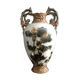 Vase rococo autrichien