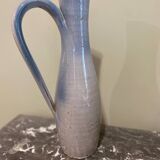 Large stoneware pitcher Roger Jacques