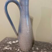 Large stoneware pitcher Roger Jacques