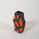 Fat Lava vase designed by Dorothea Roth for Roth Keramik, 1970s