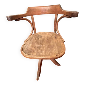 Fauteuil - chaise pivotant