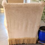 Fauteuil crapaud