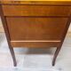 Pair of bedside tables