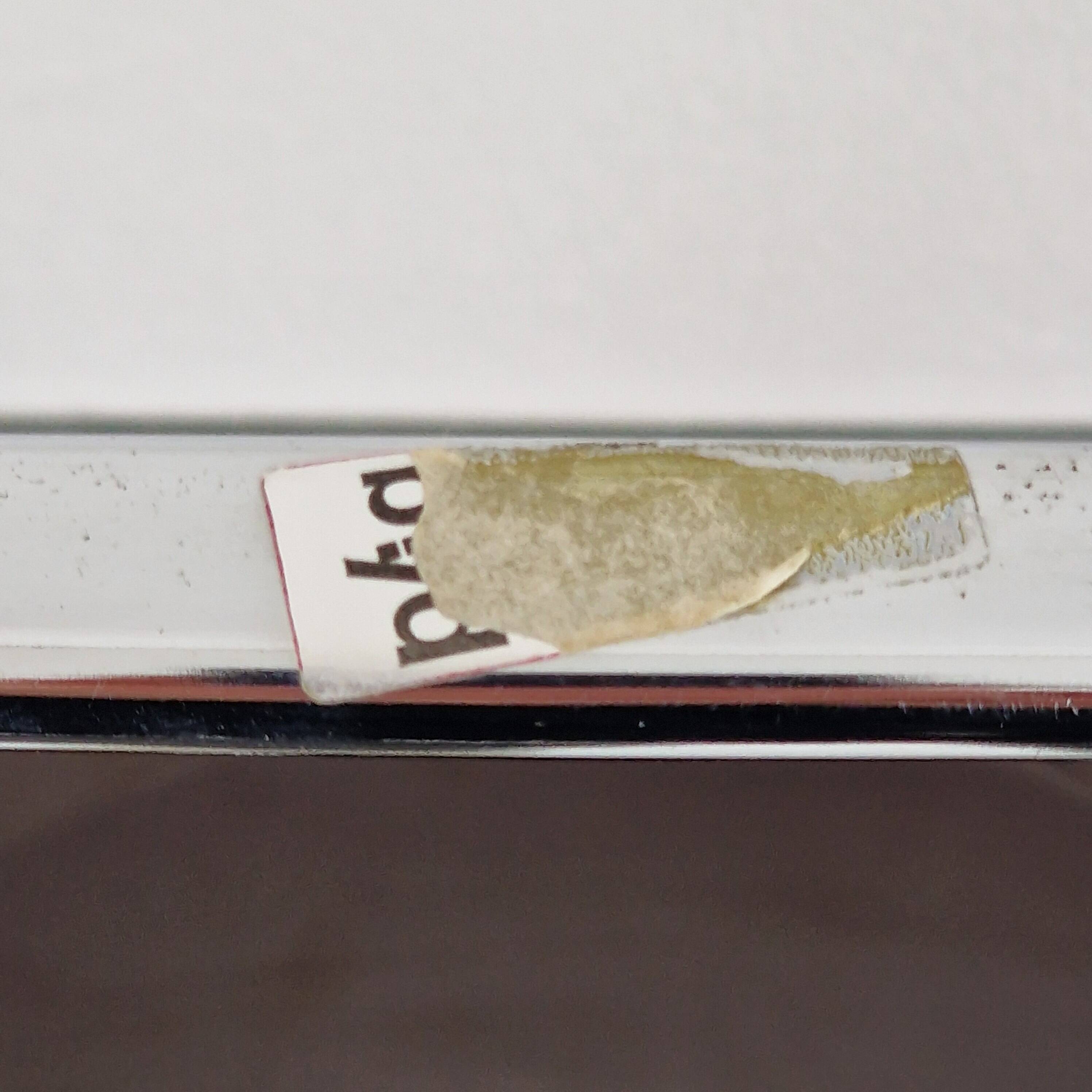 Giancarlo Piretti for Castelli “Plia” Folding Chair, Italy