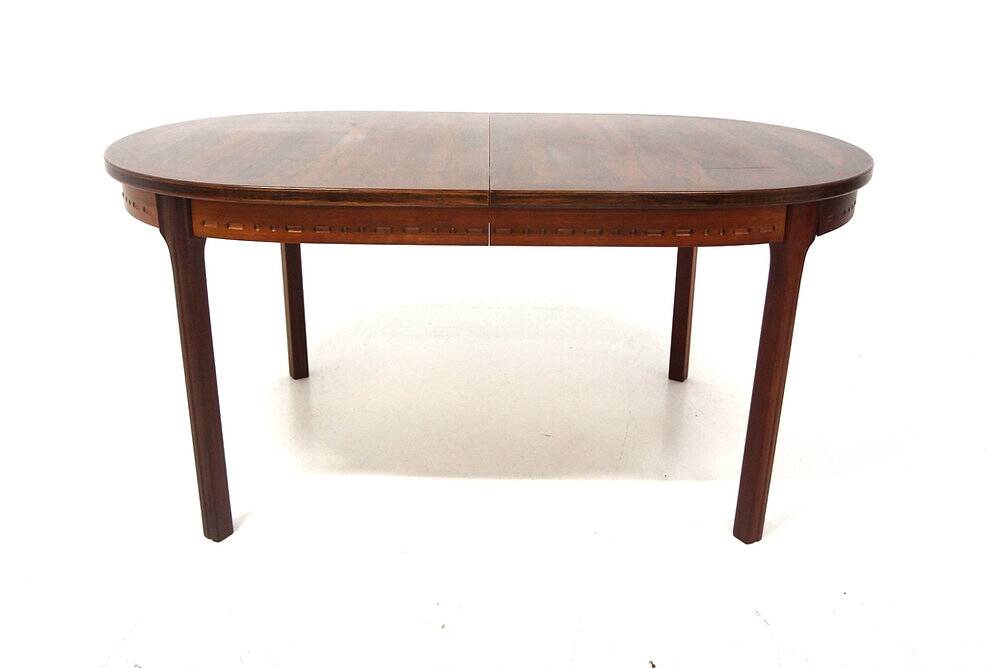 Dining table "Rimbo", Troeds, Bjärnum, Sweden, 1960