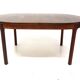 Dining table "Rimbo", Troeds, Bjärnum, Sweden, 1960
