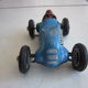 Old car