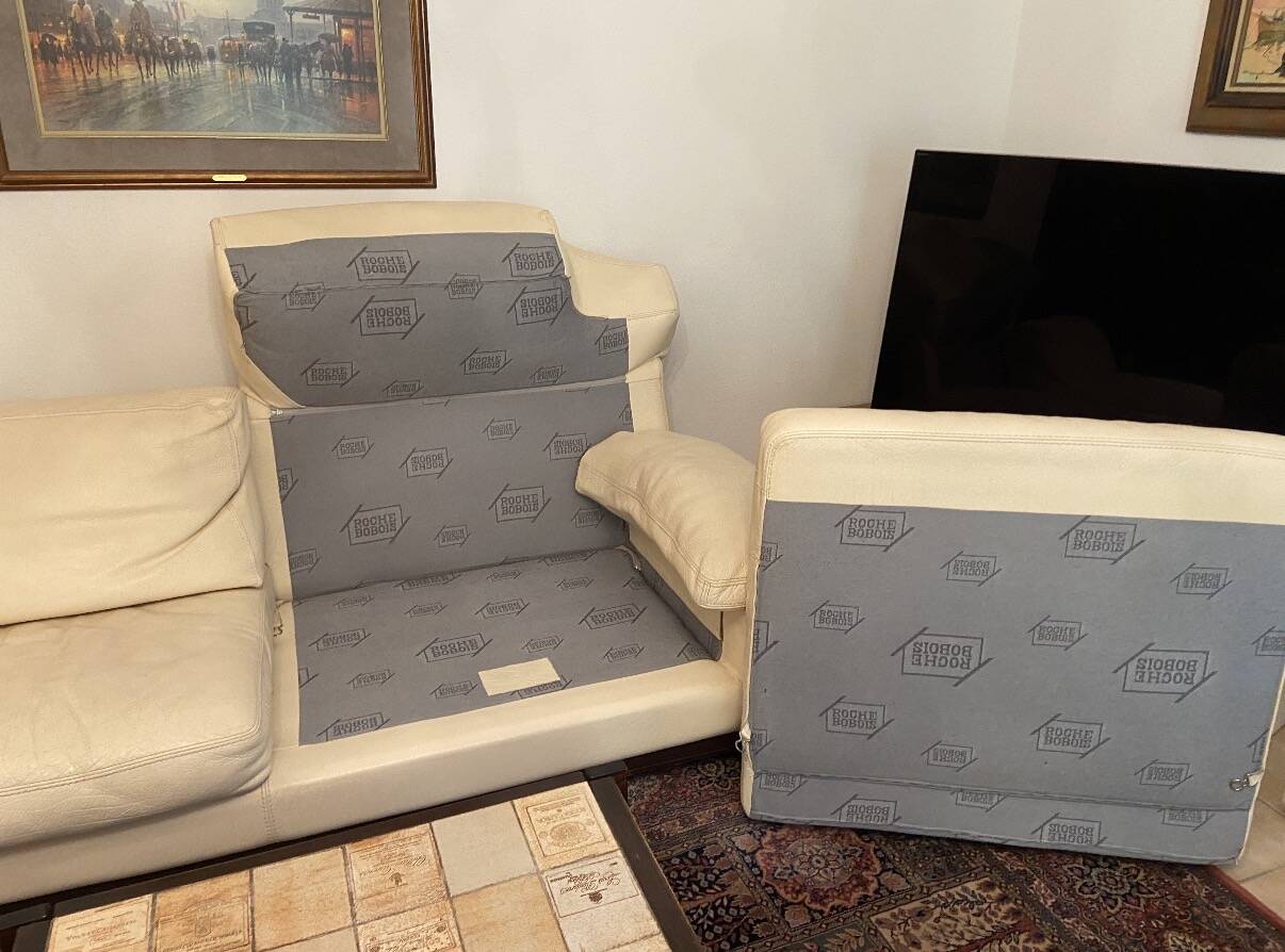 Canapé Roche Bobois