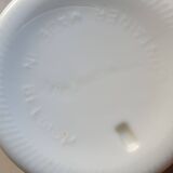 Ceramic pot/box/vase