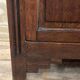 Buffet parisien art déco en bois