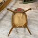 2 chaises vintage Baumann Palma années 70/80