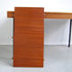 Dining table "G" by Pierre Guariche for Meurop 1960s