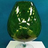 Empoli cup vase 37 cm