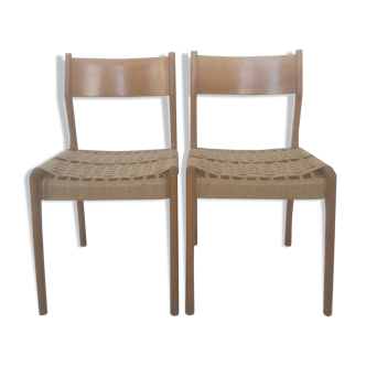 Havana Chairs