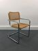 Chaise Italie années 1980