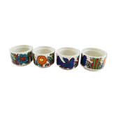Egg cups Acapulco