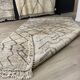 Berber blessed ouarain rug 315x190cm
