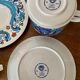 Breakfast service Villeroy & Boch vintage model Izmir