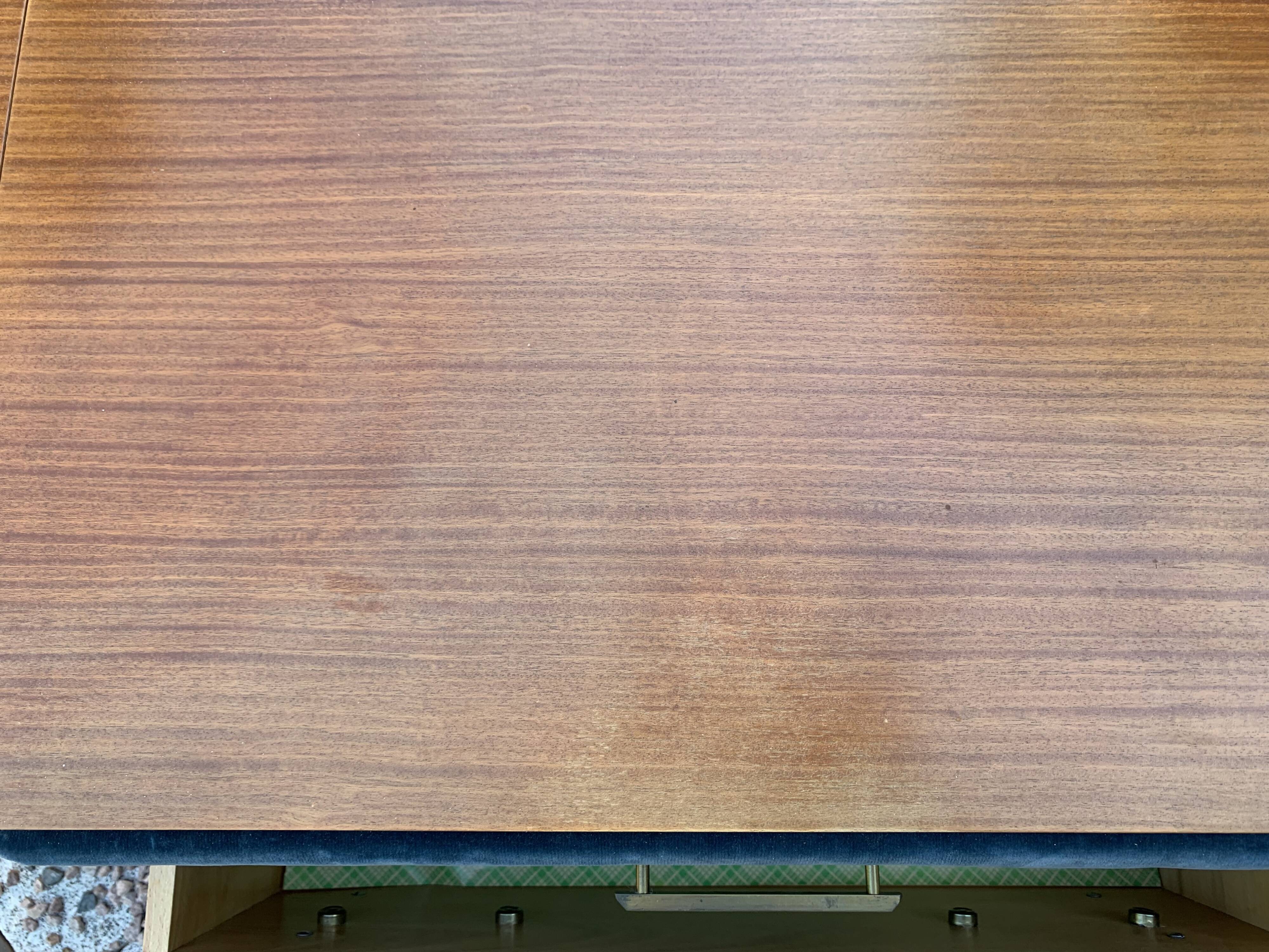 Vintage chest of drawers