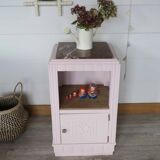 Chevet style art déco