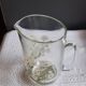 Carafe marguerites