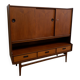 Vintage Highboard, 1960s