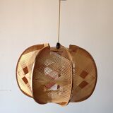 Scandinavian suspension