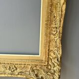 Montparnasse frame from the 50s