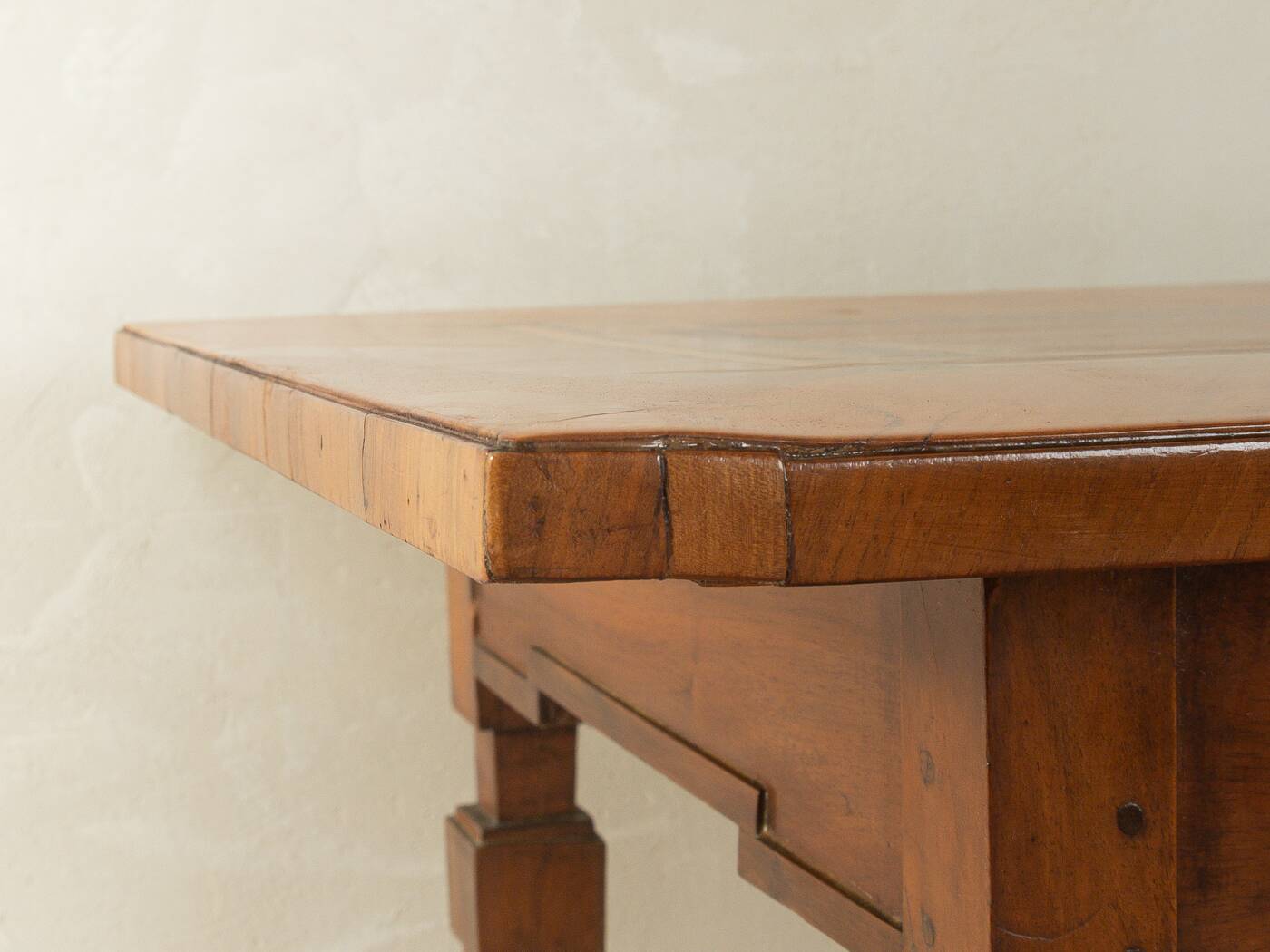 Antique Louis XVI desk from the 1840s