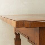 Antique Louis XVI desk from the 1840s