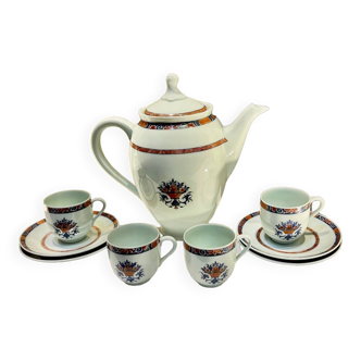 Raynaud Limoges coffee service